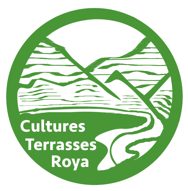 Cultures en Terrasses dans la Roya