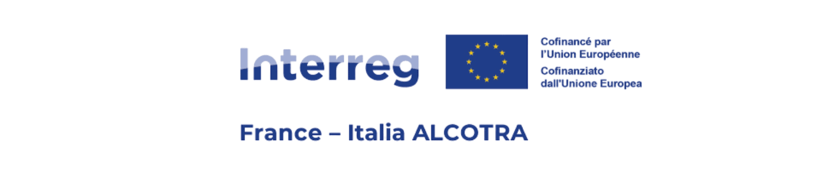 logo alcotra